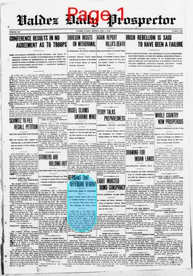 Page thumbnail for Valdez Daily Prospector