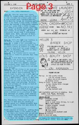 Page thumbnail for The Valley Settler