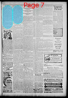 Page thumbnail for Pierre Weekly Free Press