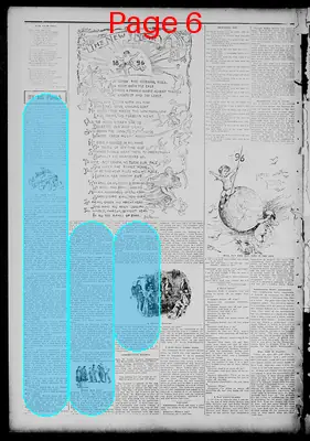 Page thumbnail for Pierre Weekly Free Press
