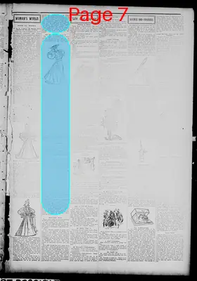 Page thumbnail for Pierre Weekly Free Press