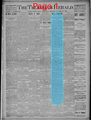 Page thumbnail for Telegram Herald