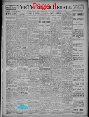 Page thumbnail for Telegram Herald