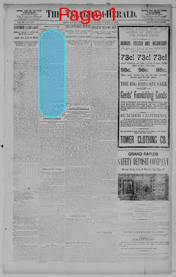 Page thumbnail for Telegram Herald