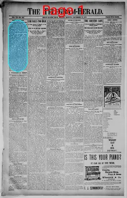 Page thumbnail for Telegram Herald