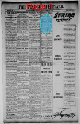 Page thumbnail for Telegram Herald