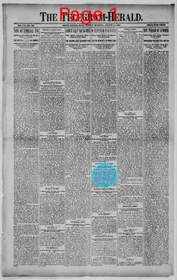 Page thumbnail for Telegram Herald