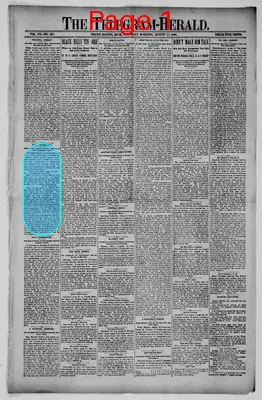 Page thumbnail for Telegram Herald