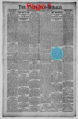 Page thumbnail for Telegram Herald