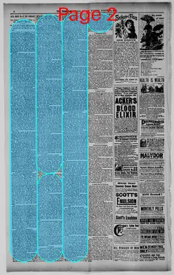 Page thumbnail for Telegram Herald