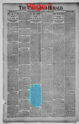 Page thumbnail for Telegram Herald