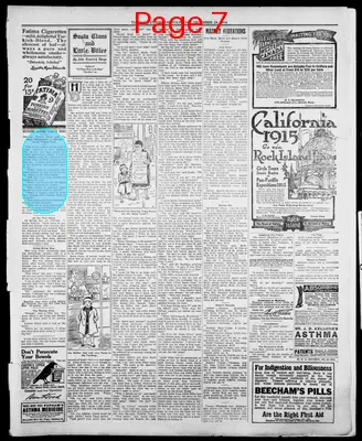 Page thumbnail for The Yale Expositor
