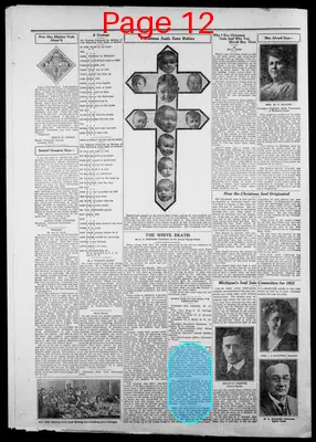 Page thumbnail for The Yale Expositor