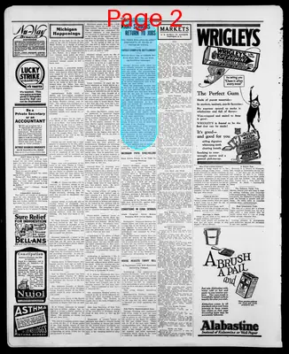 Page thumbnail for The Yale Expositor