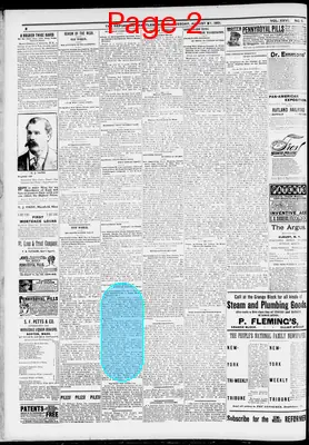 Page thumbnail for Semi Weekly Windham County Reformer