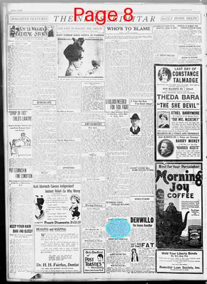 Page thumbnail for The News Scimitar