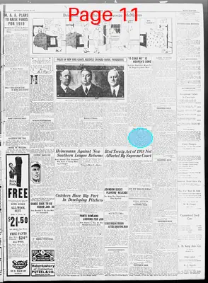 Page thumbnail for The News Scimitar