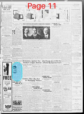 Page thumbnail for The News Scimitar