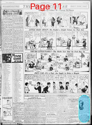 Page thumbnail for The News Scimitar