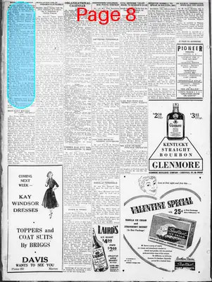Page thumbnail for The Coastland Times