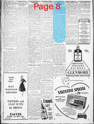Page thumbnail for The Coastland Times