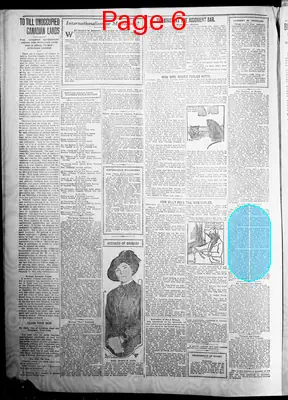 Page thumbnail for The Citizen Republican