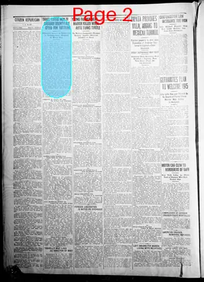 Page thumbnail for The Citizen Republican