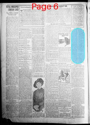 Page thumbnail for The Citizen Republican