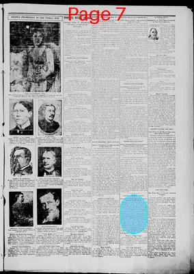 Page thumbnail for The Sisseton Weekly Standard