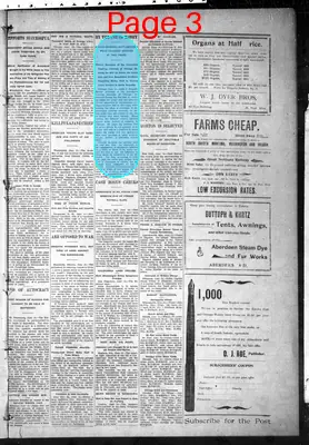 Page thumbnail for Eureka Post