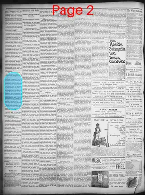 Page thumbnail for Evening Capital Journal
