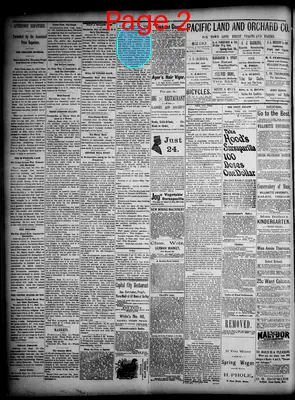 Page thumbnail for Evening Capital Journal