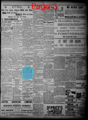 Page thumbnail for Evening Capital Journal
