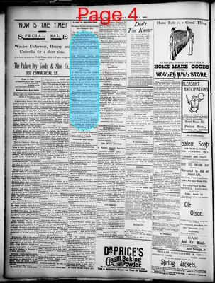Page thumbnail for Evening Capital Journal