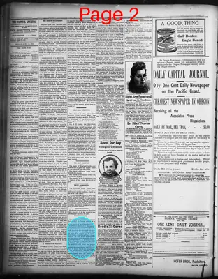 Page thumbnail for Capital Journal