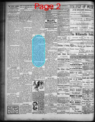 Page thumbnail for Capital Journal