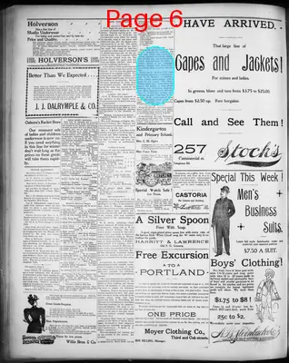 Page thumbnail for Daily Capital Journal