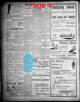 Page thumbnail for Daily Capital Journal