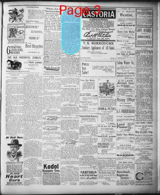 Page thumbnail for Daily Capital Journal