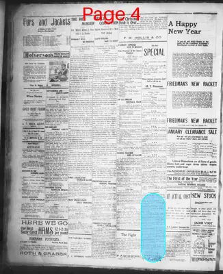 Page thumbnail for The Daily Journal