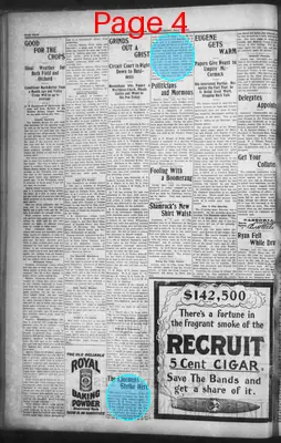 Page thumbnail for The Daily Journal