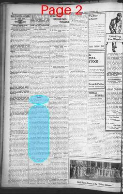 Page thumbnail for Daily Capital Journal