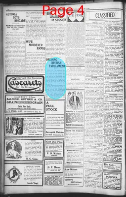 Page thumbnail for Daily Capital Journal
