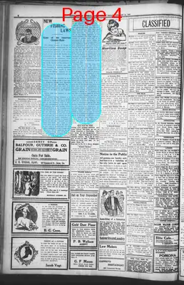 Page thumbnail for Daily Capital Journal