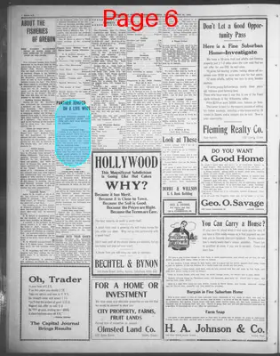 Page thumbnail for Daily Capital Journal