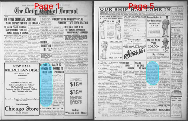 Page thumbnail for Daily Capital Journal