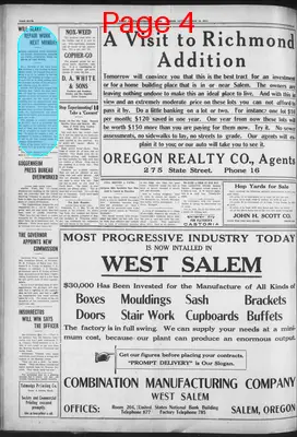Page thumbnail for Daily Capital Journal