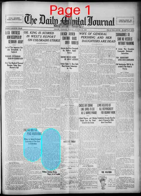 Page thumbnail for Daily Capital Journal