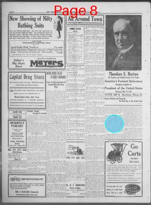 Page thumbnail for Daily Capital Journal