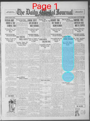 Page thumbnail for Daily Capital Journal
